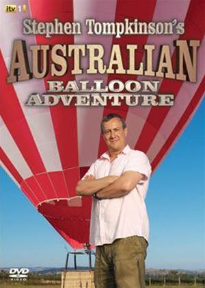 Rent Stephen Tompkinsons Australian Balloon Adventure Online DVD Rental