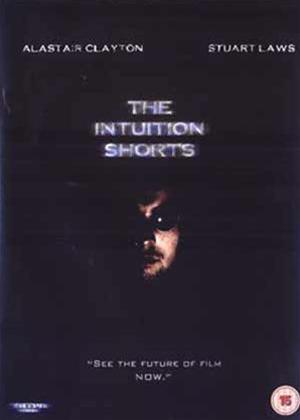 Rent The Intuition Shorts Online DVD Rental