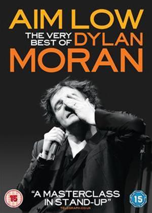Rent Aim Low: The Very Best of Dylan Moran Online DVD Rental