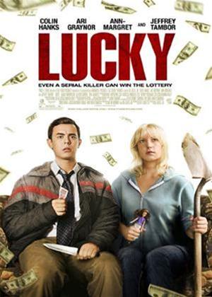 Rent Lucky Online DVD Rental