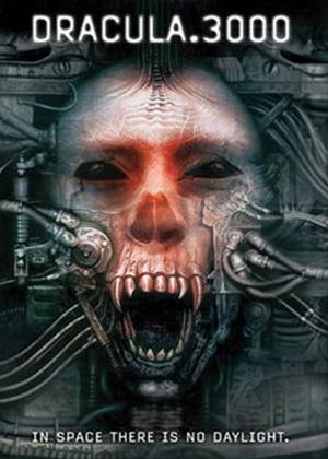 Rent Dracula 3000 Online DVD Rental