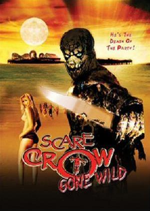 Rent Scarecrow Gone Wild Online DVD Rental