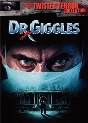 Rent Doctor Giggles Online DVD Rental