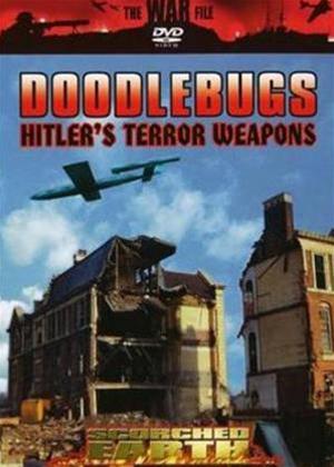 Rent Warfile: Scorched Earth: Doodlebug Online DVD Rental