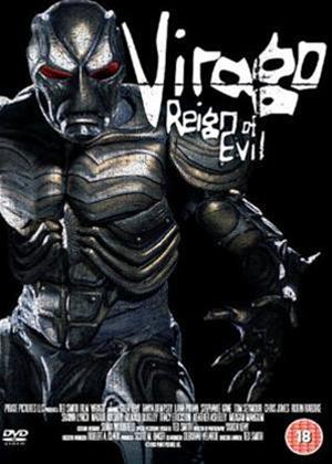 Rent Virago: Reign of Evil Online DVD Rental