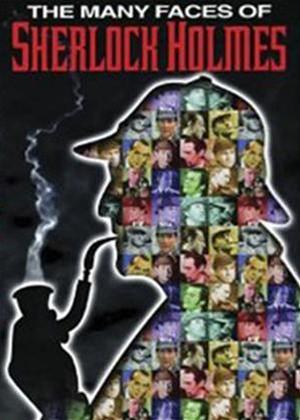 Rent The Many Faces of Sherlock Holmes Online DVD Rental