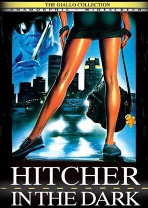 Rent Hitcher in the Dark (aka Paura nel buio) Online DVD Rental