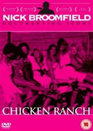 Rent Documenting Icons: Chicken Ranch Online DVD Rental