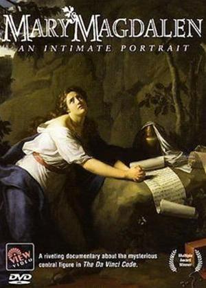 Rent Mary Magdalen: An Intimate Portrait Online DVD Rental