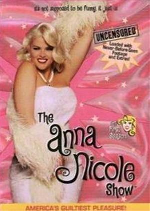 Rent The Anna Nicole Show: Series 1 Online DVD Rental