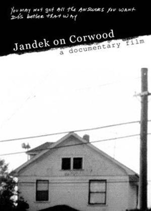 Rent Jandek on Corwood Online DVD Rental