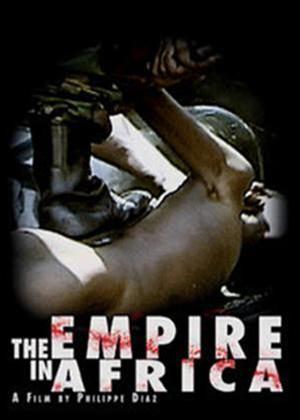 Rent The Empire in Africa Online DVD Rental