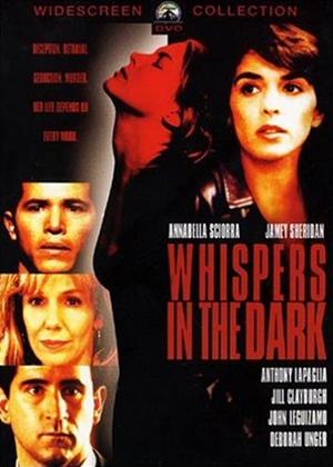 Rent Whispers in the Dark Online DVD Rental
