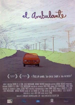 Rent The Peddler (aka El Ambulante) Online DVD Rental