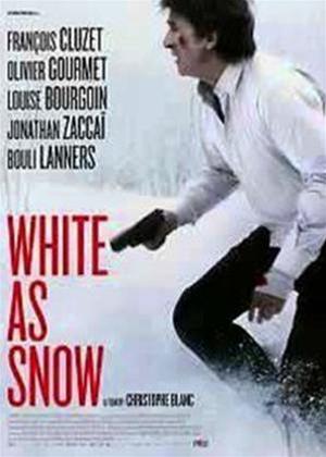 Rent White as Snow (aka Blanc Comme Neige) Online DVD Rental