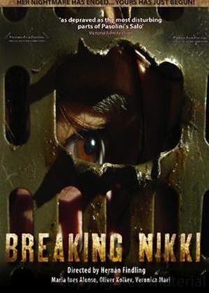 Rent Breaking Nikki Online DVD Rental