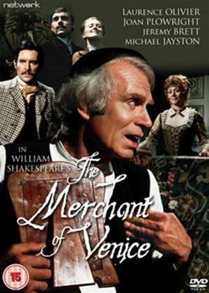 Rent The Merchant of Venice Online DVD Rental