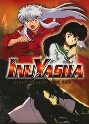 Rent Inu Yasha: Series 1 Online DVD Rental