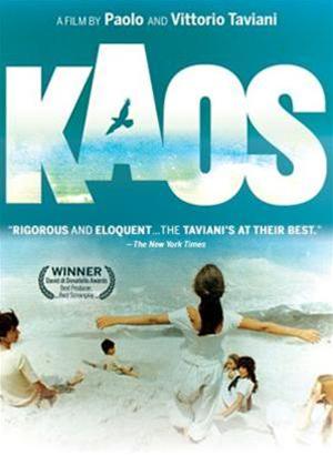 Rent Kaos Online DVD Rental