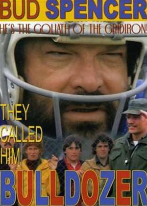 Rent They Called Him Bulldozer Online DVD Rental