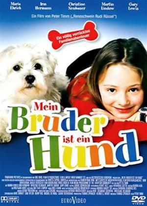 Rent My Brother Is a Dog (aka Mein Bruder ist ein Hund) Online DVD Rental