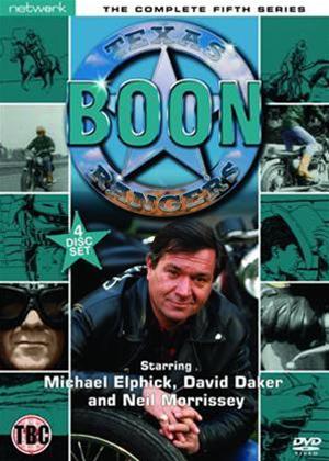 Rent Boon: Series 5 Online DVD Rental