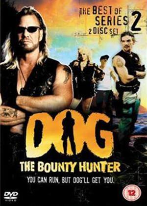 Rent Dog the Bounty Hunter: The Best of Series 2 Online DVD Rental