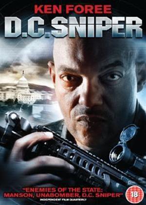 Rent D.C. Sniper Online DVD Rental