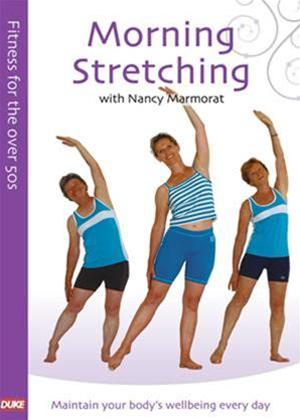 Rent Fitness for the Over 50s: Morning Stretching Online DVD Rental