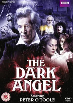Rent The Dark Angel: Series Online DVD Rental