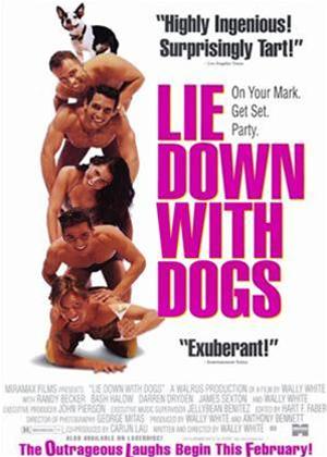 Rent Lie Down with Dogs Online DVD Rental