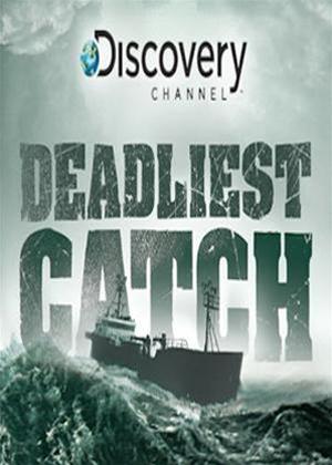 Rent Discovery Channel: Deadliest Catch Online DVD Rental