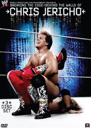 Rent Breaking the Code: Behind the Walls of Chris Jericho Online DVD Rental