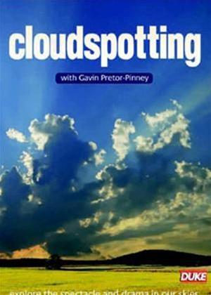 Rent Cloudspotting Online DVD Rental