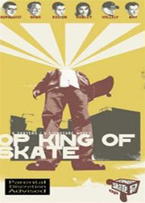 Rent Op King of Skate Online DVD Rental