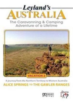 Rent Leyland's Australia: Camping and Caravaning Vacation 2 Online DVD Rental