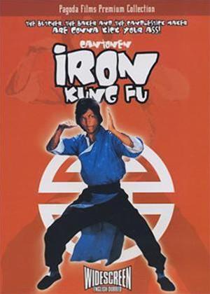 Rent Cantonen Iron Kung Fu (aka Guang Dong tie qiao san) Online DVD Rental