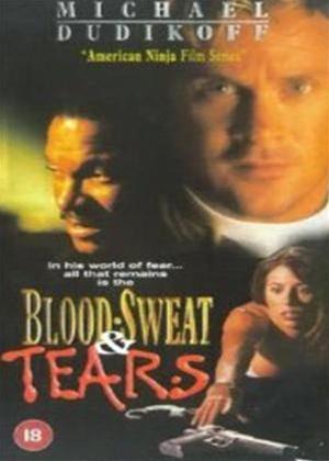 Rent Blood, Sweat and Tears (aka Moving Target) Online DVD Rental