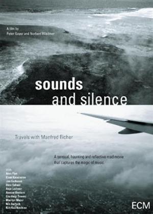 Rent Sounds and Silence: Travels with Manfred Eicher Online DVD Rental