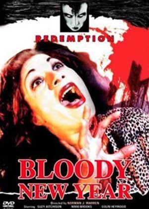 Rent Bloody New Year Online DVD Rental