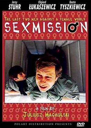 Rent Sexmission (aka Seksmisja) Online DVD Rental