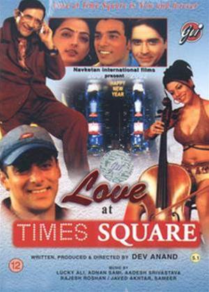 Rent Love at Times Square Online DVD Rental