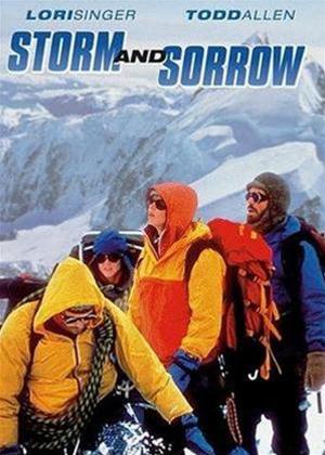 Rent Storm and Sorrow Online DVD Rental