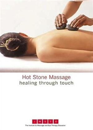 Rent Hot Stones Massage Online DVD Rental