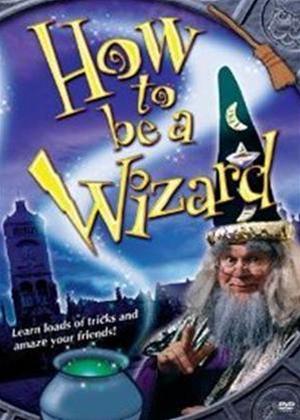 Rent How to Be a Wizard Online DVD & Blu-ray Rental