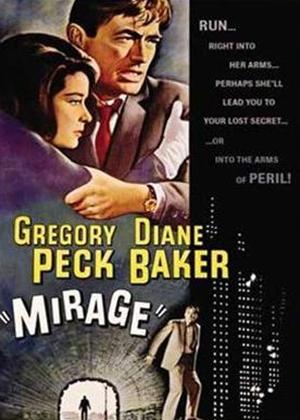 Rent Mirage Online DVD Rental