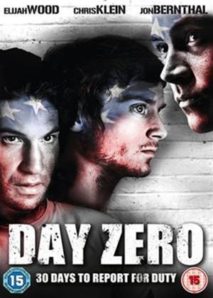 Rent Day Zero Online DVD Rental