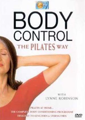 Rent Pilates Body Control Online DVD Rental