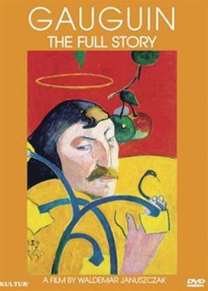 Rent Gaugin: The Full Story Online DVD Rental
