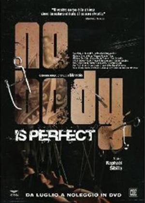 Rent No Body Is Perfect Online DVD Rental